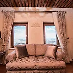 Cappadocia Cave & 3* Uçhisar