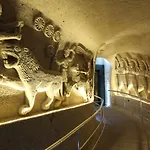 Cappadocia Cave & 3*