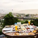 Cappadocia Cave & 3*