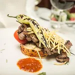 Hotel Cappadocia Cave & Üçhisar