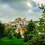 Hotel Cappadocia Cave &