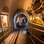 Cappadocia Cave & Üçhisar