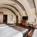 Cappadocia Cave & Hotel