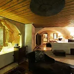 Cappadocia Cave & Hotel Uçhisar