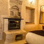 Hotel Cappadocia Cave & 3*