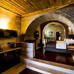 Cappadocia Cave &