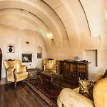Cappadocia Cave & Hotel Üçhisar