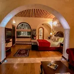 Hotel Cappadocia Cave & 3*
