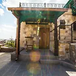 Hotel Cappadocia Cave &