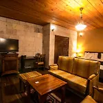 Hotel Cappadocia Cave & 3*