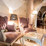 Cappadocia Cave &