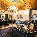 Hotel Cappadocia Cave & 3*