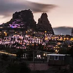 Cappadocia Cave &