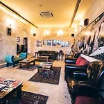 Cappadocia Cave & 3* Üçhisar