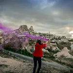 Cappadocia Cave &