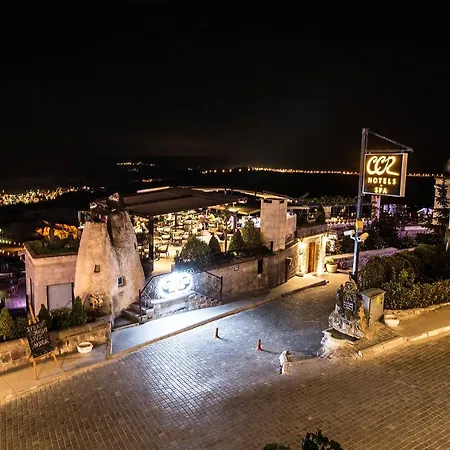 Cappadocia Cave &