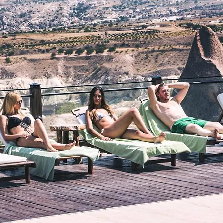 Cappadocia Cave & 5*
