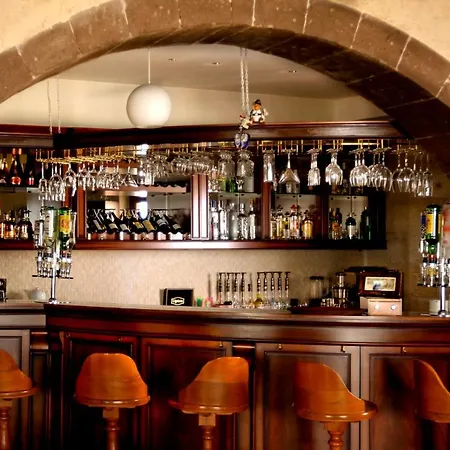 Cappadocia Cave &