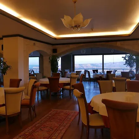 Cappadocia Cave & Hotell