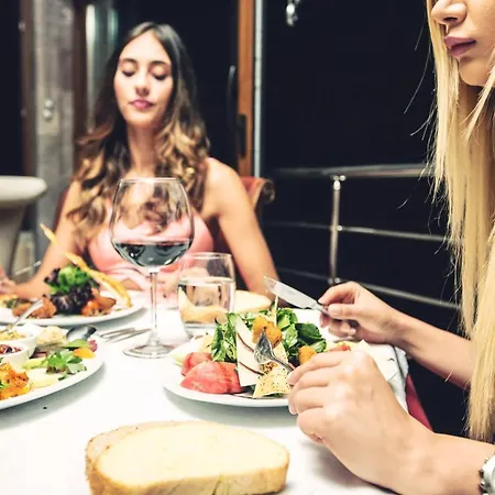 Cappadocia Cave & Hotel