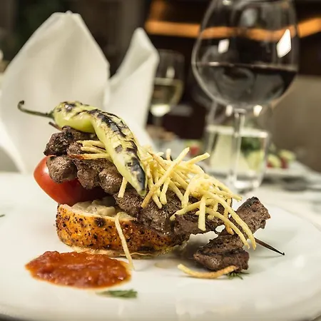 Hotel Cappadocia Cave & 3*