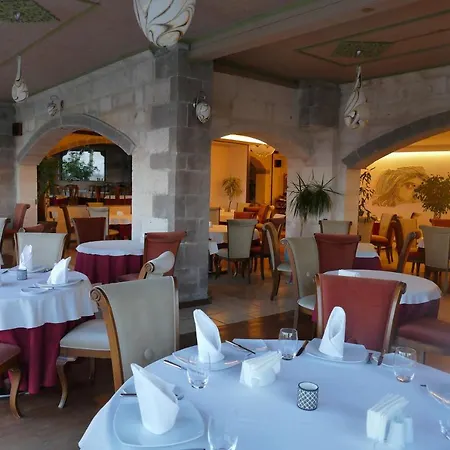 Cappadocia Cave & 3*