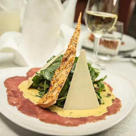 מלון Cappadocia Cave &