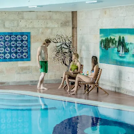 Cappadocia Cave & אוצ'יסר