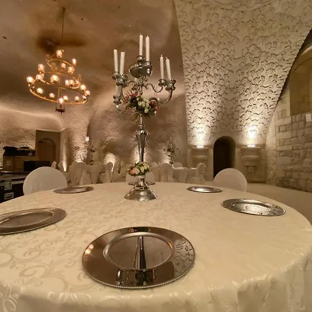 Resort Cappadocia Cave &