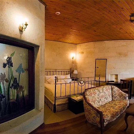Cappadocia Cave & 5* Uçhisar