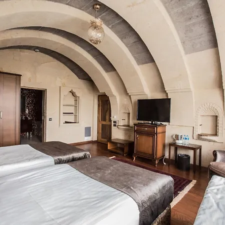 Cappadocia Cave & Hotel