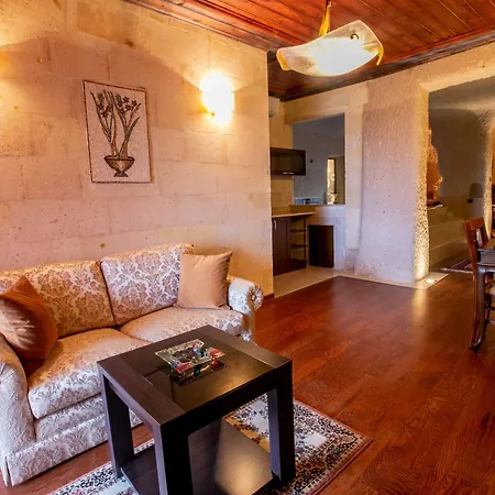 Cappadocia Cave & Ośrodek wypoczynkowy 5*