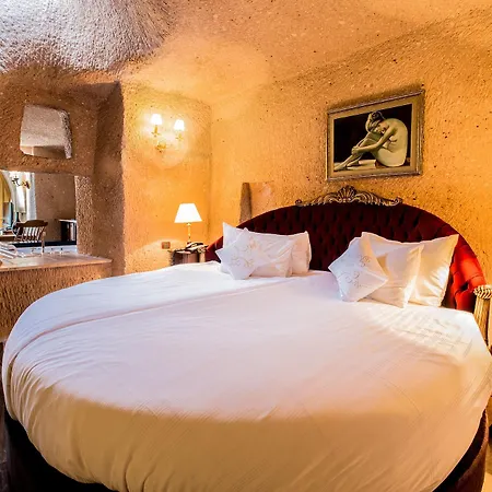 Cappadocia Cave &