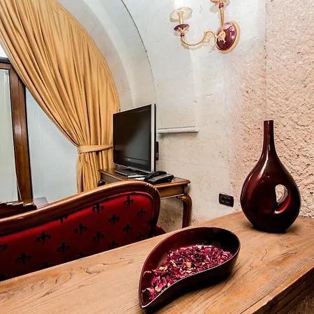 Cappadocia Cave & 5*