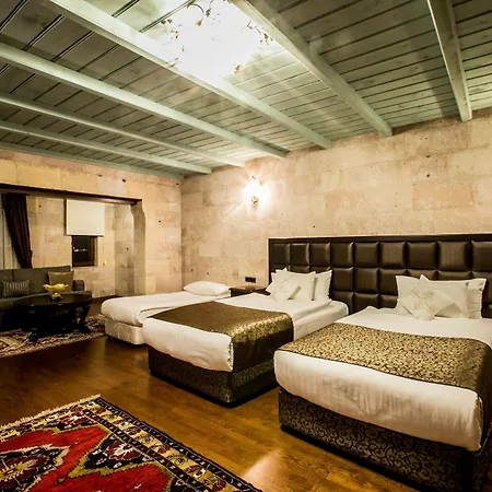 Cappadocia Cave &