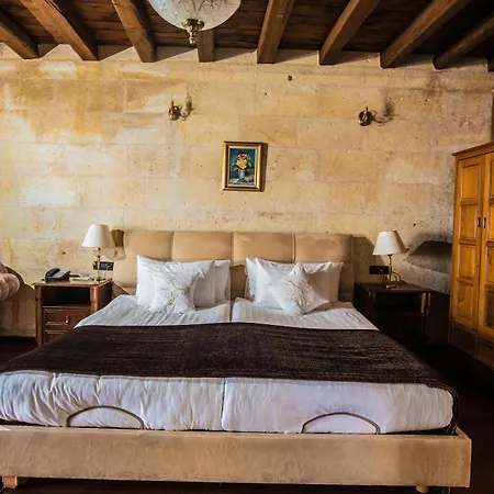 Cappadocia Cave & Ośrodek wypoczynkowy 5*