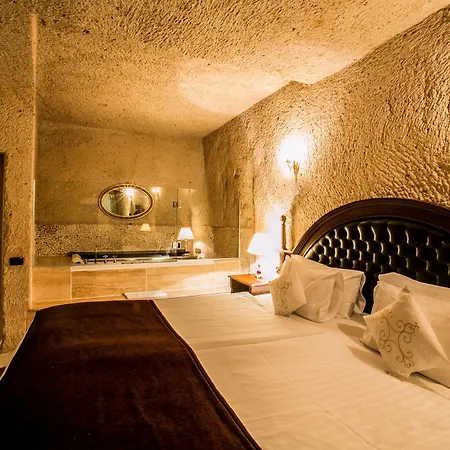 Cappadocia Cave & Ośrodek wypoczynkowy 5*