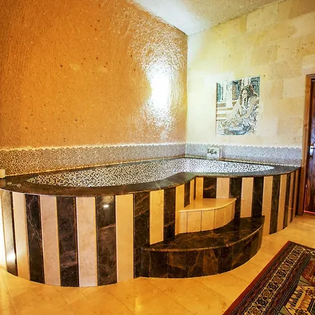 Cappadocia Cave & Hotel