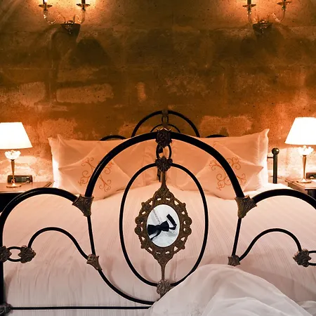 Hotel Cappadocia Cave & Uchisar