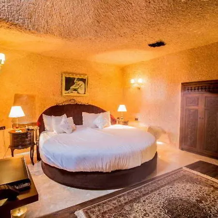 Cappadocia Cave &