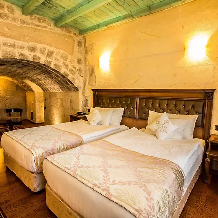 Cappadocia Cave & Ośrodek wypoczynkowy