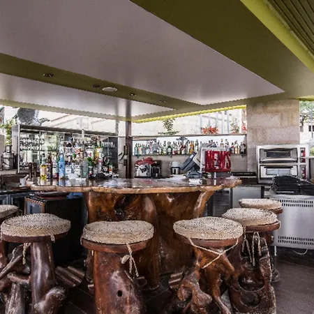 Cappadocia Cave & Hotel 3*