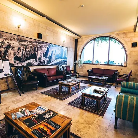 Cappadocia Cave &