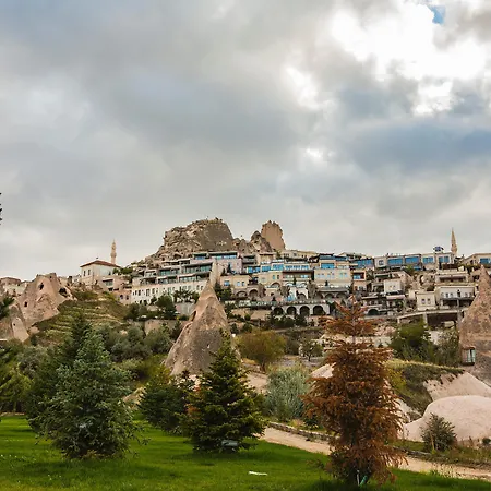 Cappadocia Cave & 3* Uchisar