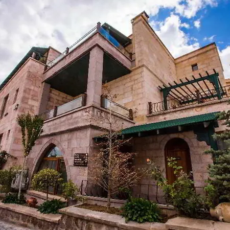 Hotel Cappadocia Cave &