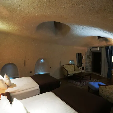 Cappadocia Cave & Hotel 3*