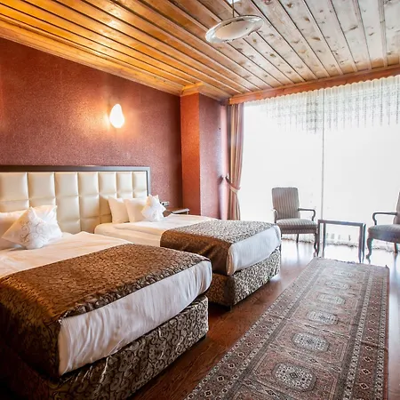 Hotell Cappadocia Cave &