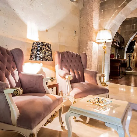 Cappadocia Cave &