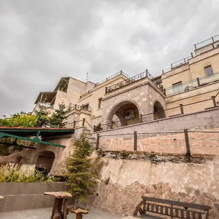 Cappadocia Cave & 3*