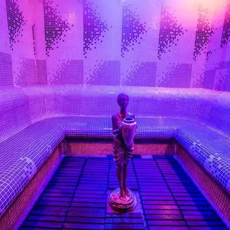 Cappadocia Cave & Hotel